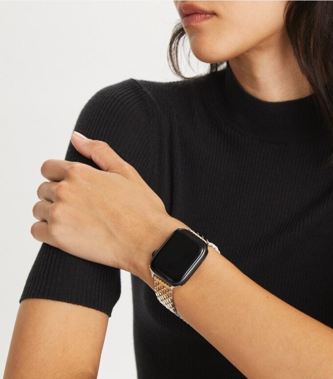 Eleanor-armband för Apple Watch® Eleanor-armband för Apple Watch®