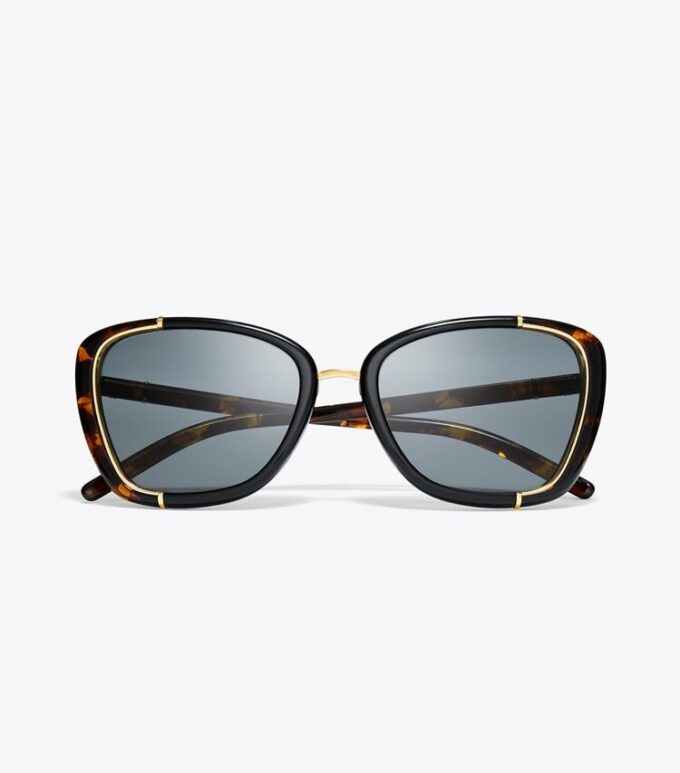Eleanor Cat-Eye-solglasögon Eleanor Cat-Eye-solglasögon