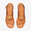 Eleanor Heel Sandal