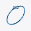 Eleanor Hinged Cuff Eleanor Hinged Cuff