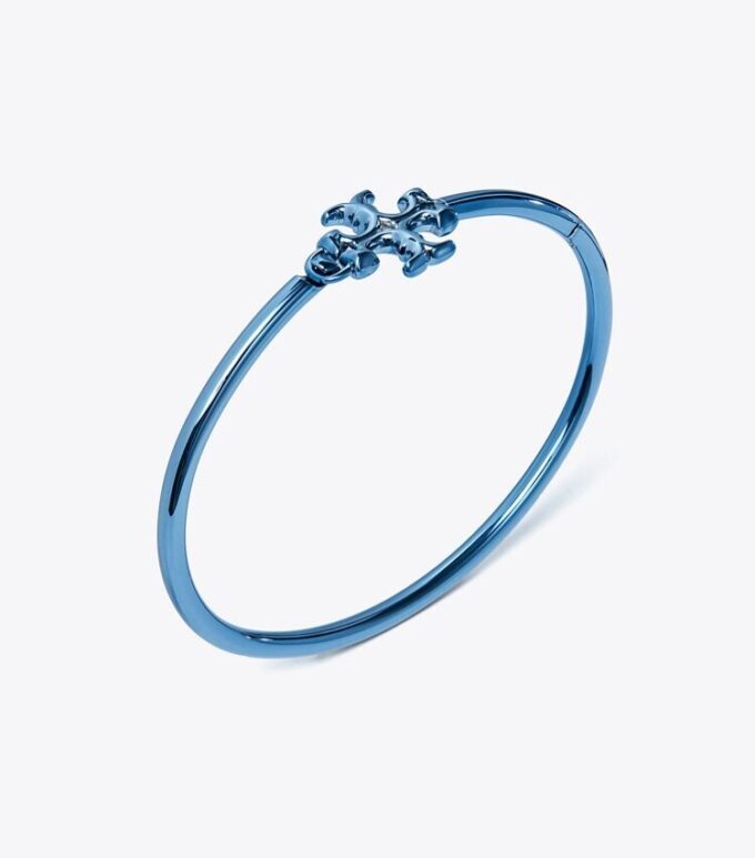Eleanor Hinged Cuff Eleanor Hinged Cuff