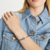 Eleanor Hinged Cuff Eleanor Hinged Cuff