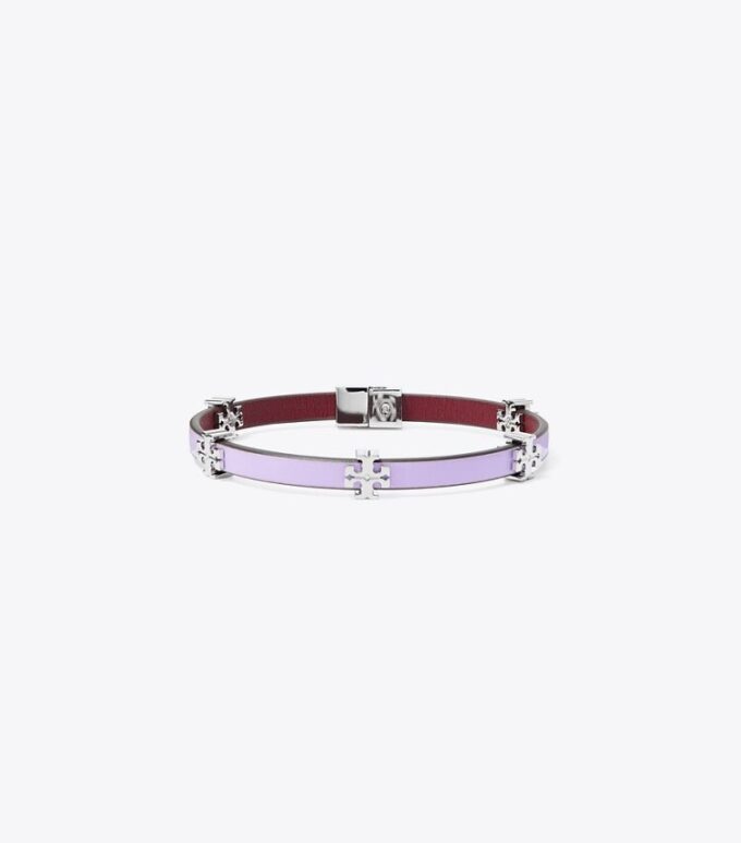 Eleanor läderarmband Eleanor läderarmband