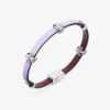 Eleanor läderarmband Eleanor läderarmband