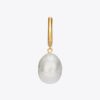 Eleanor Mismatch Hoop Earring Eleanor Mismatch Hoop Earring