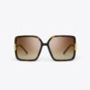 Eleanor Oversized Square Sunglasses Eleanor Oversized Square Sunglasses