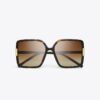 Eleanor Oversized Square Sunglasses Eleanor Oversized Square Sunglasses