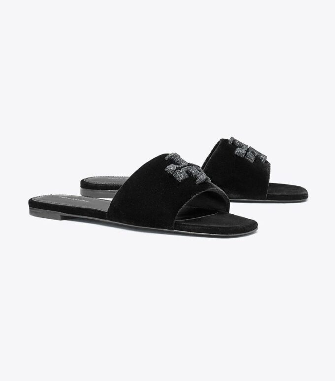 Eleanor Pavé Slide