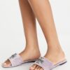 Eleanor Pavé Slide
