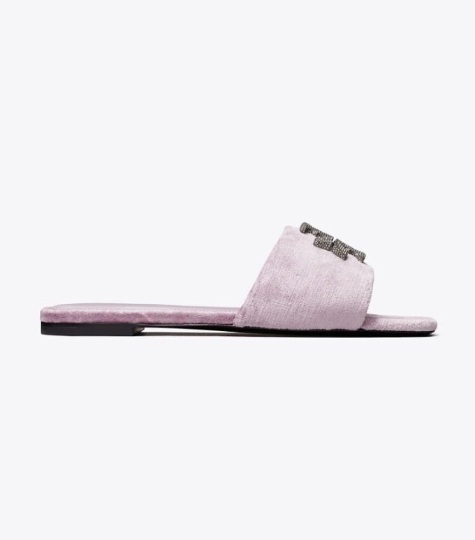 Eleanor Pavé Slide