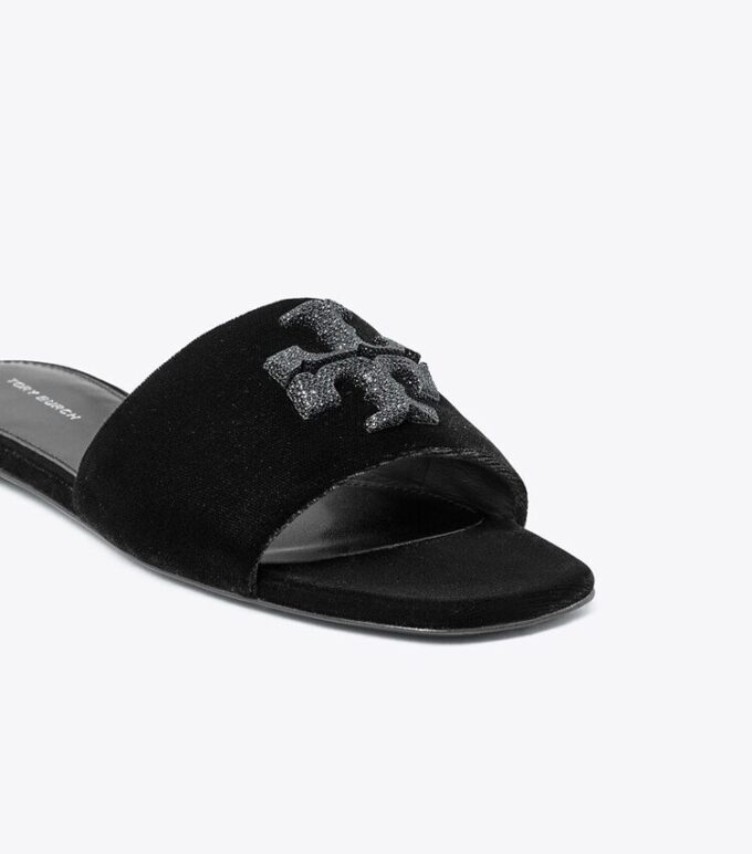 Eleanor Pavé Slide