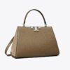Eleanor Pebbled Satchel Eleanor Pebbled Satchel