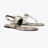 Eleanor sandal