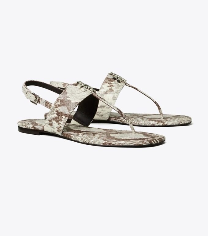 Eleanor sandal