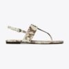 Eleanor sandal