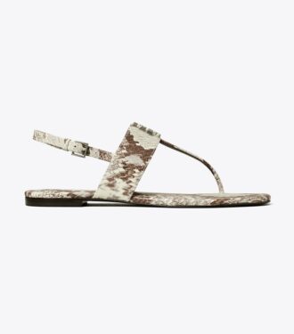 Eleanor sandal