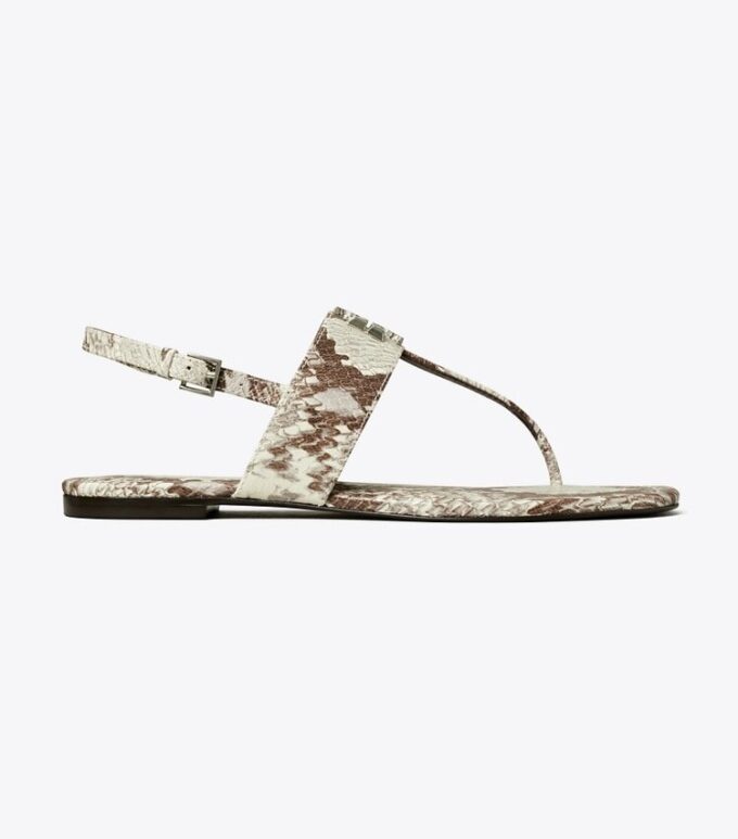Eleanor sandal