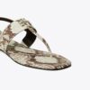 Eleanor sandal