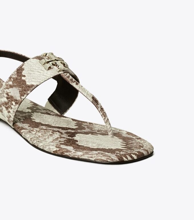 Eleanor sandal