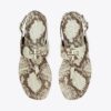 Eleanor sandal