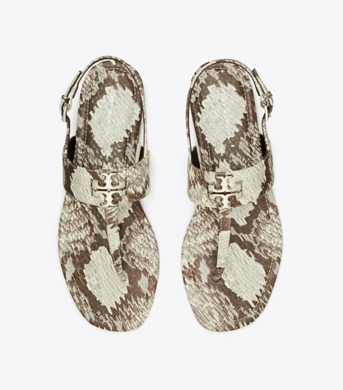 Eleanor sandal