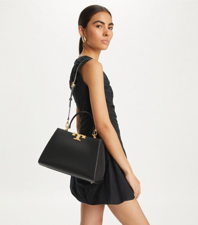 Eleanor Satchel Eleanor Satchel