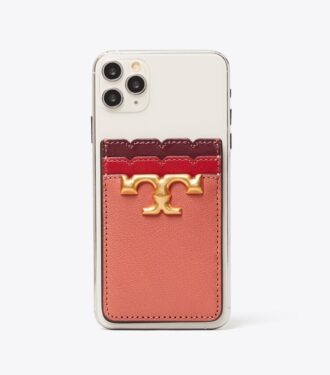 Eleanor telefonkortficka