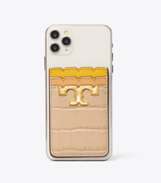 Eleanor telefonkortficka