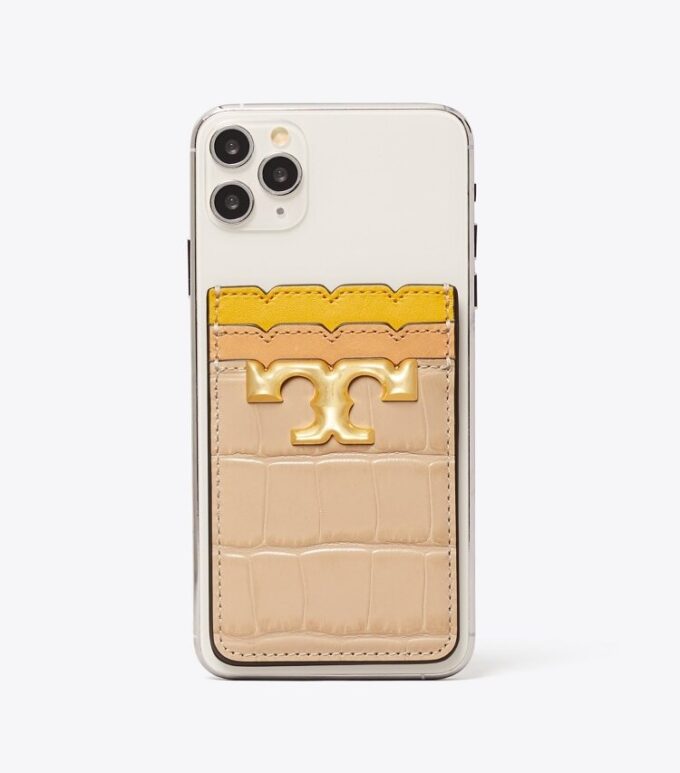 Eleanor telefonkortficka