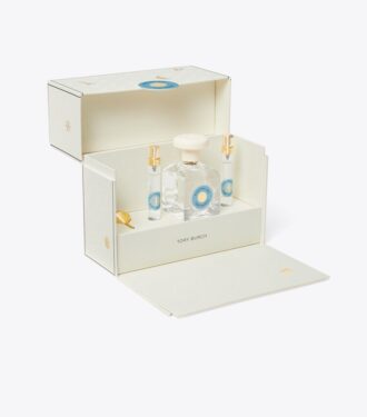 Electric Sky Charm Presentförpackning