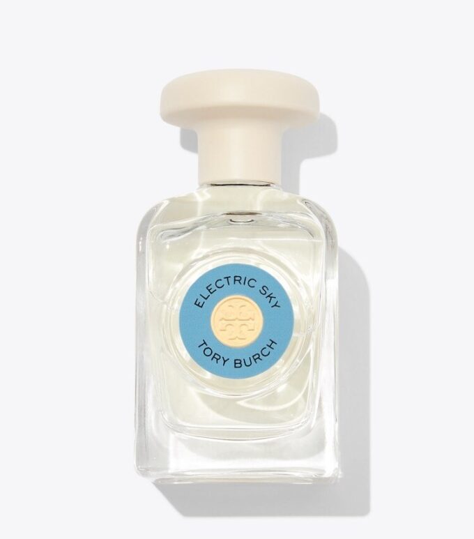 Electric Sky Eau De Parfum 90 ml