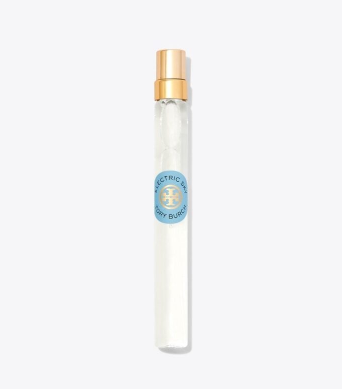 Electric Sky Eau De Parfum resespray 10 ml Electric Sky Eau De Parfum resespray 10 ml
