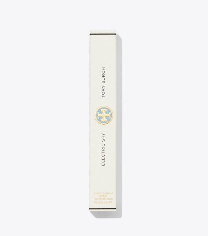 Electric Sky Eau De Parfum resespray 10 ml Electric Sky Eau De Parfum resespray 10 ml