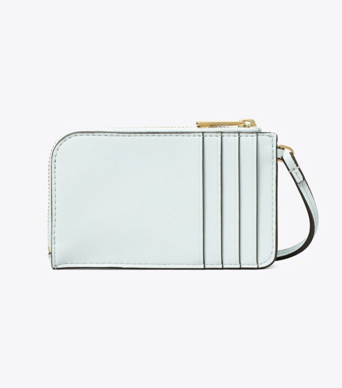 Ella Bio Zip-kortfodral