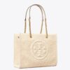 Ella Bouclé Chain Mini Tote Ella Bouclé Chain Mini Tote