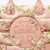 Ella Brocade Mini Puffer Tote Ella Brocade Mini Puffer Tote