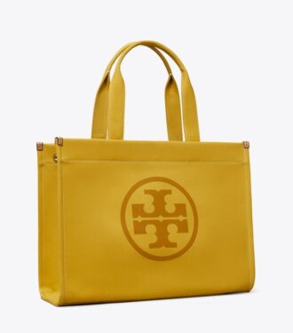 Ella Canvas Tote