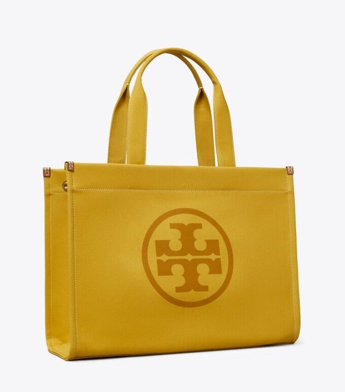 Ella Canvas Tote Ella Canvas Tote