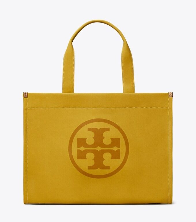 Ella Canvas Tote Ella Canvas Tote