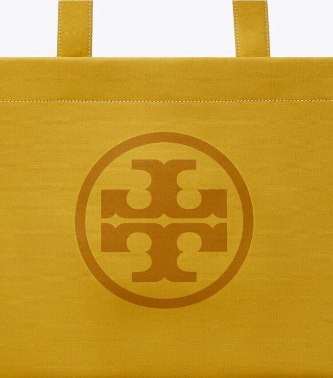 Ella Canvas Tote Ella Canvas Tote