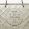 Ella Chain Shearling Tote Ella Chain Shearling Tote