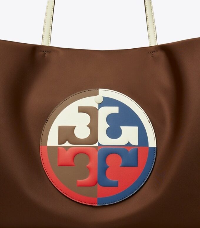 Ella Colorblock Tote Ella Colorblock Tote