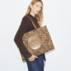 Ella Embellished Tote Ella Embellished Tote
