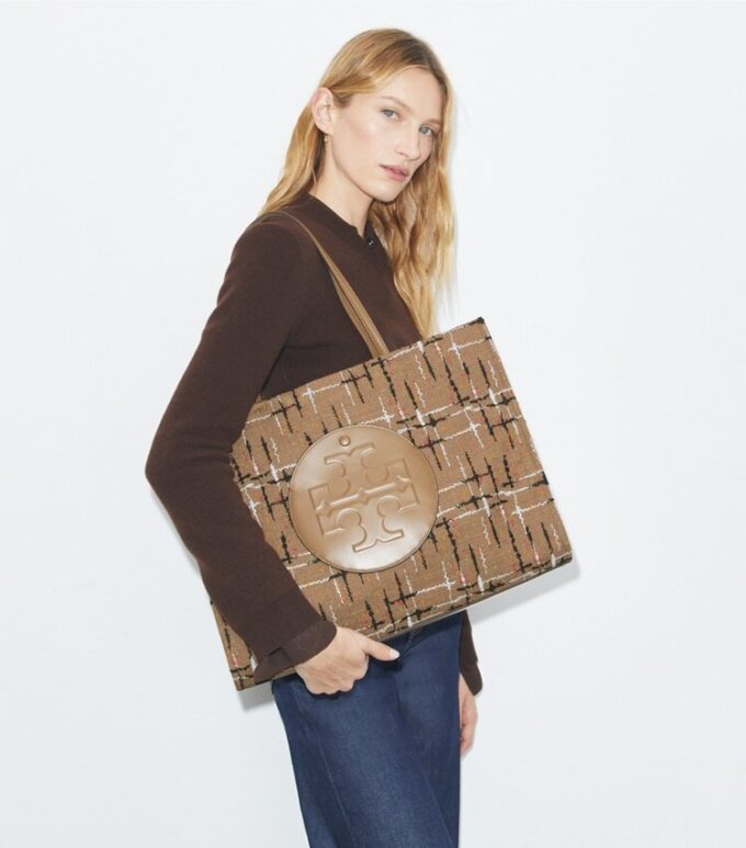 Ella Embellished Tote Ella Embellished Tote