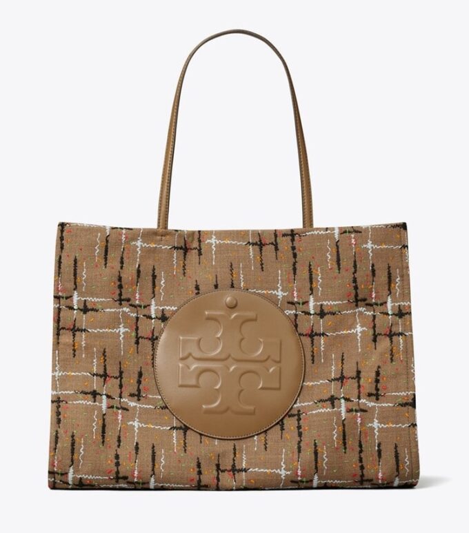 Ella Embellished Tote Ella Embellished Tote