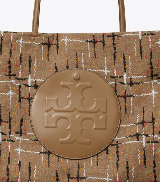 Ella Embellished Tote Ella Embellished Tote
