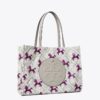 Ella Horse Nylon Small Tote