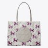 Ella Horse Nylon Small Tote