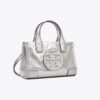 Ella Metallic Micro Tote Ella Metallic Micro Tote