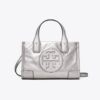 Ella Metallic Micro Tote Ella Metallic Micro Tote